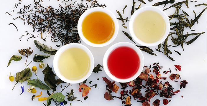 28 loại trà phổ biến nhất ở Nhật