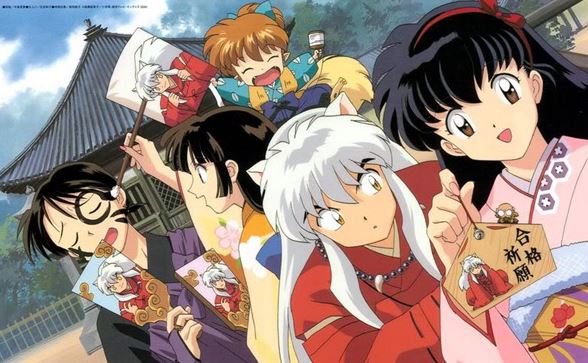 Anime, Manga – Nét văn hóa độc đáo của Nhật Bản