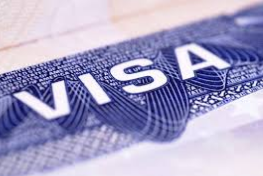Phân loại Visa