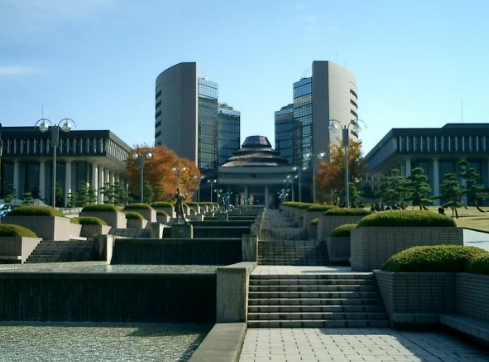 Viện Công nghệ Tokyo