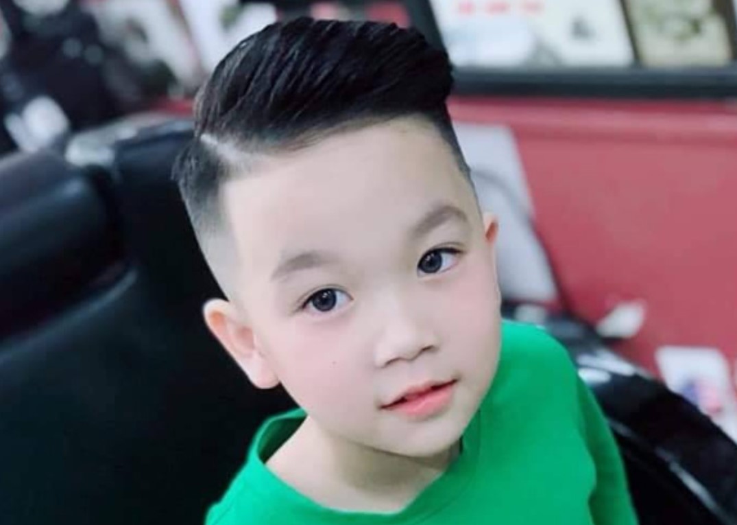25 Kiểu tóc nam Hàn Quốc 2021 đẹp chuẩn soái ca phù hợp với mọi gương mặt